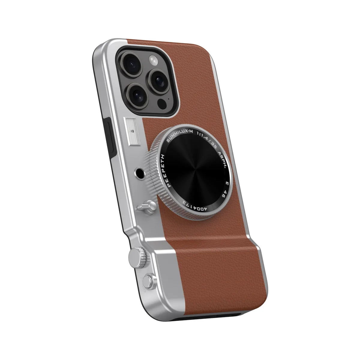 3D Retro Camera