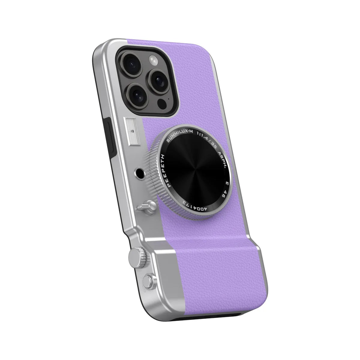 3D Retro Camera