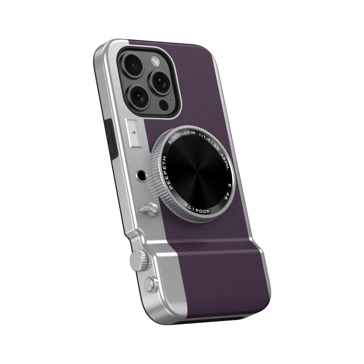 3D Retro Camera